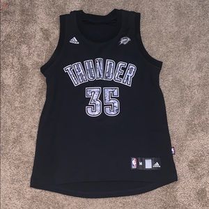 Kevin Durant 35 Jersey